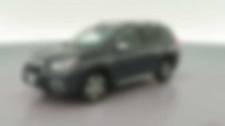 2019 Subaru Forester vehicle photo