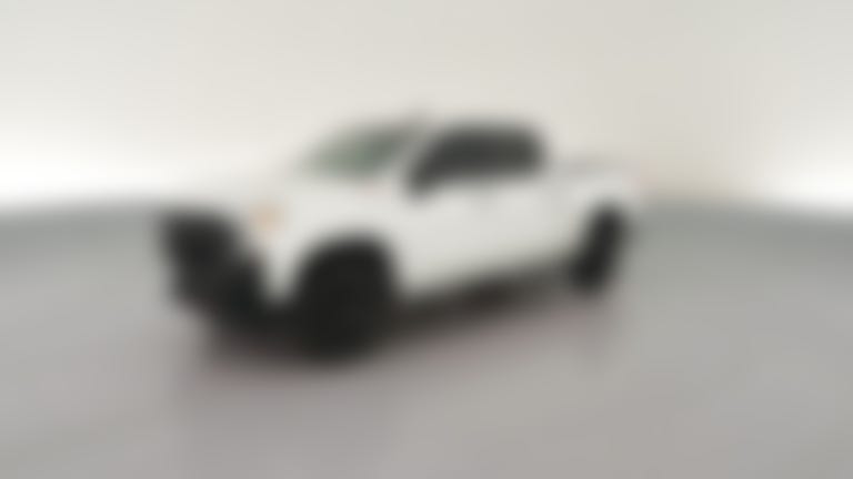 2020 Chevrolet Silverado 1500 Crew Cab vehicle photo