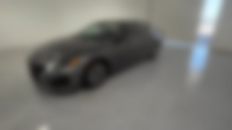2025 Nissan Altima vehicle photo