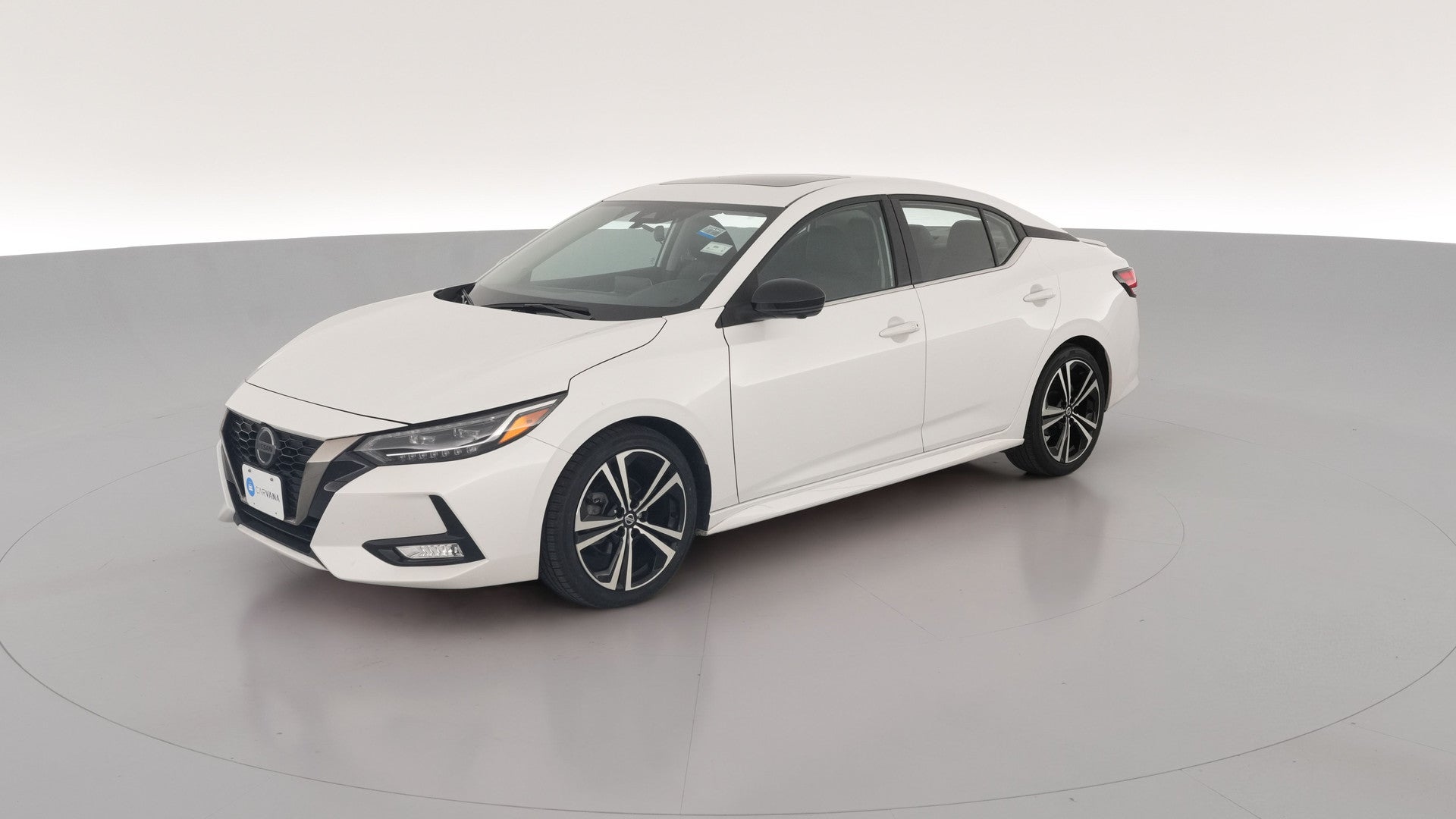 2023 Nissan Sentra vehicle photo