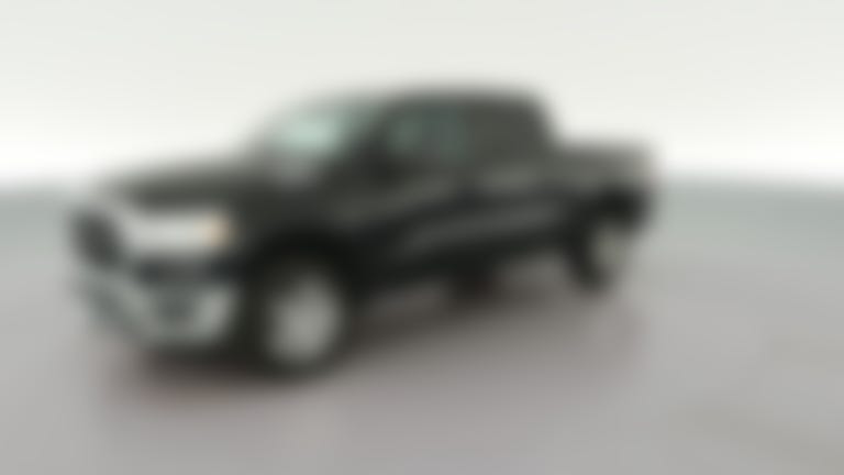 2023 Ram 1500 Crew Cab vehicle photo