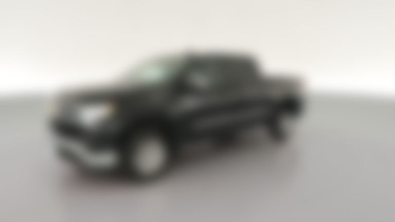 2026 Chevrolet Silverado 1500 Crew Cab vehicle photo