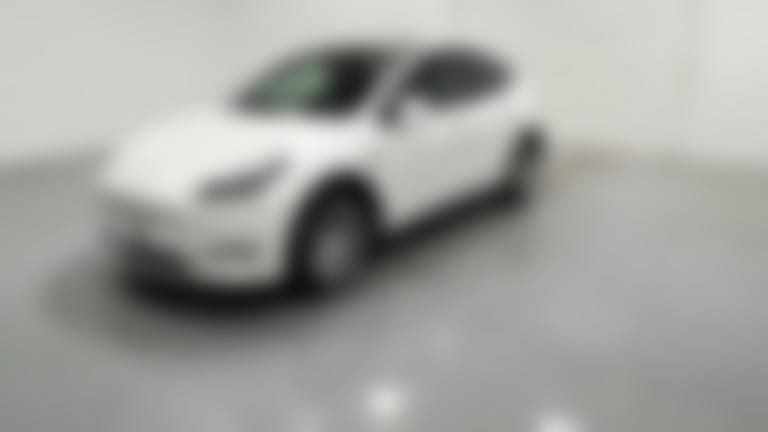 2021 Tesla Model Y vehicle photo