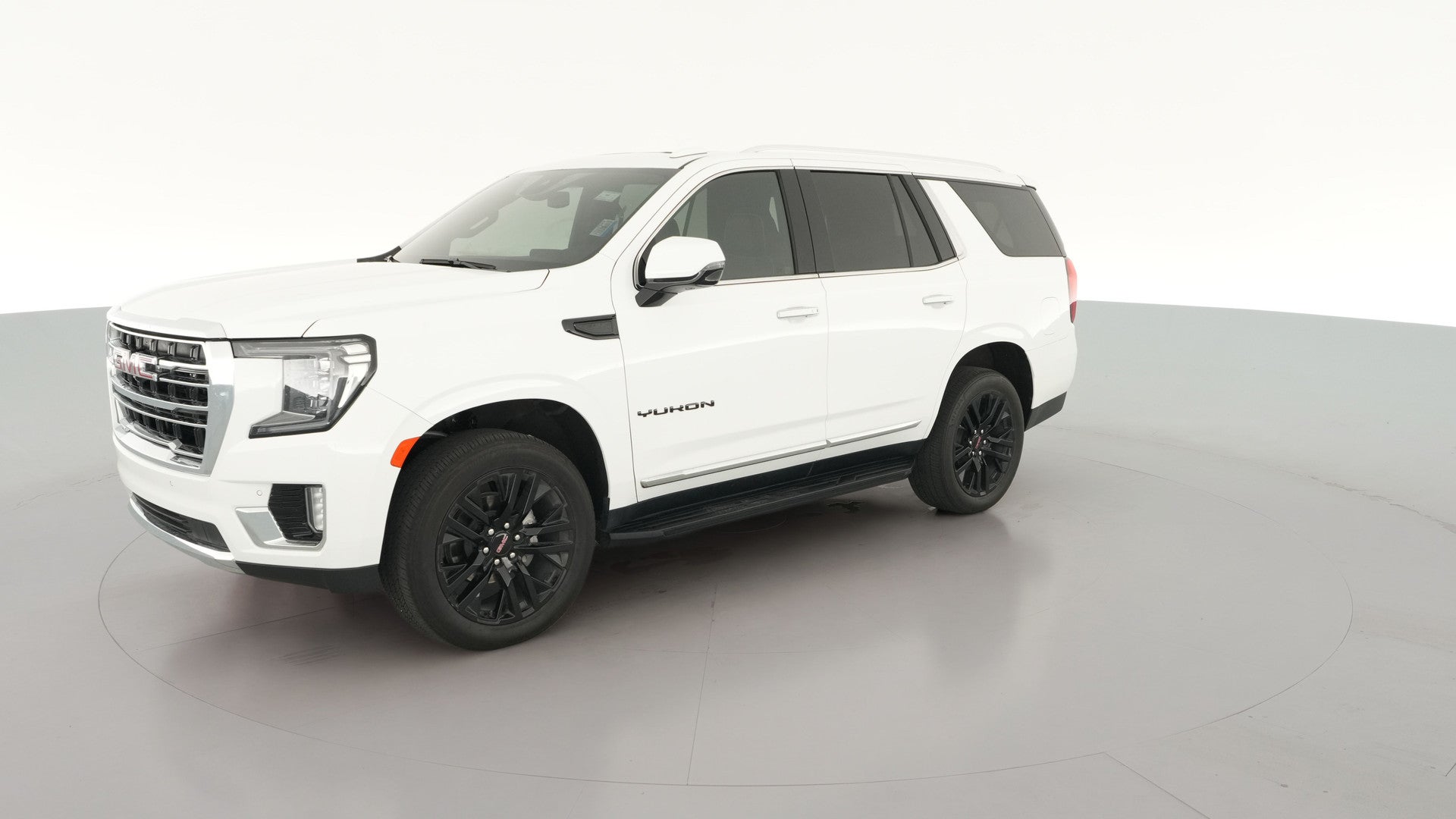 2023 GMC Yukon vehicle photo