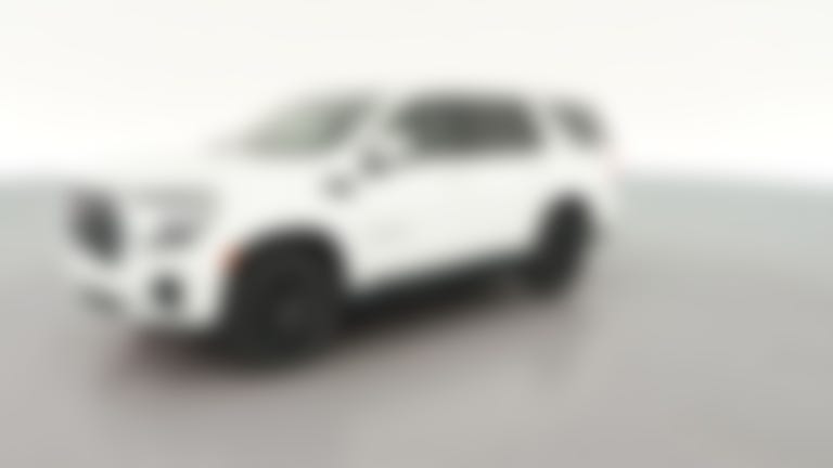 2023 GMC Yukon vehicle photo
