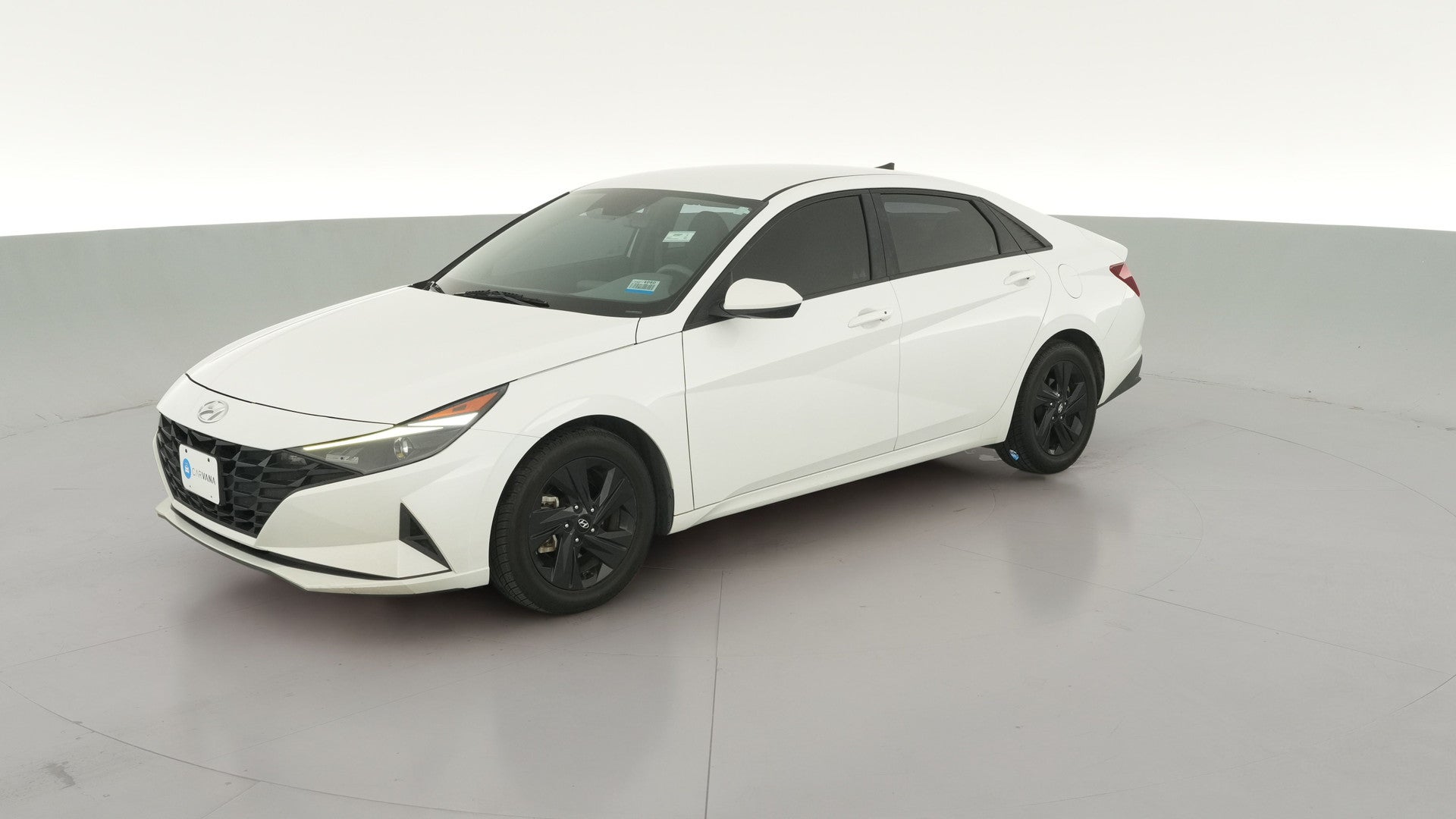 2023 Hyundai Elantra vehicle photo