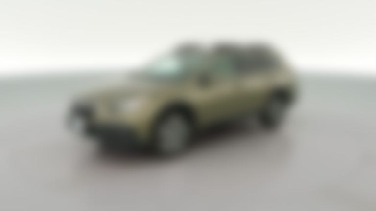 2022 Subaru Outback vehicle photo