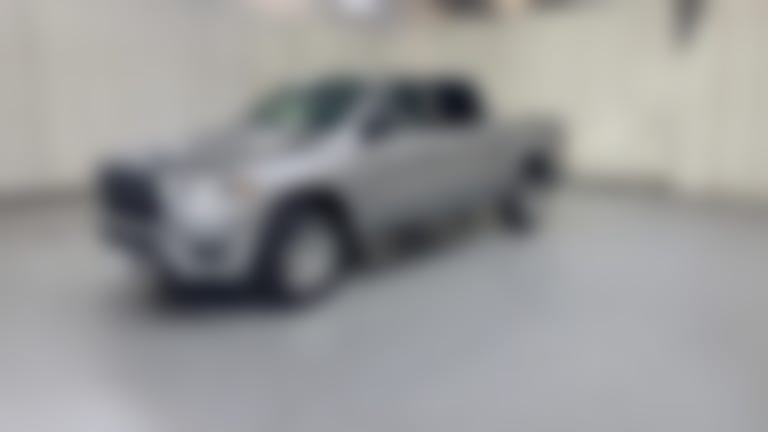 2019 Ram 1500 Crew Cab vehicle photo