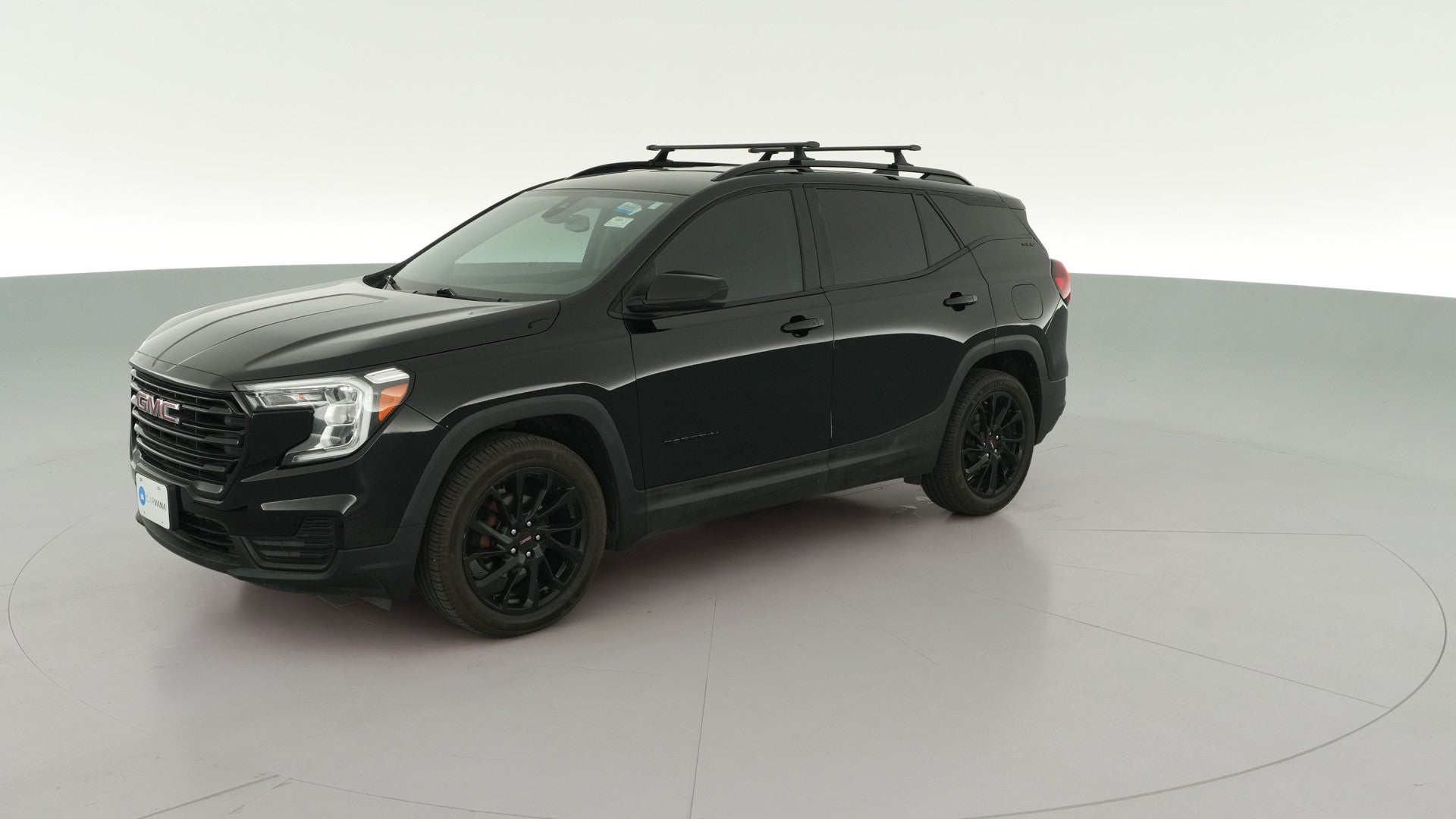 2023 GMC Terrain vehicle photo
