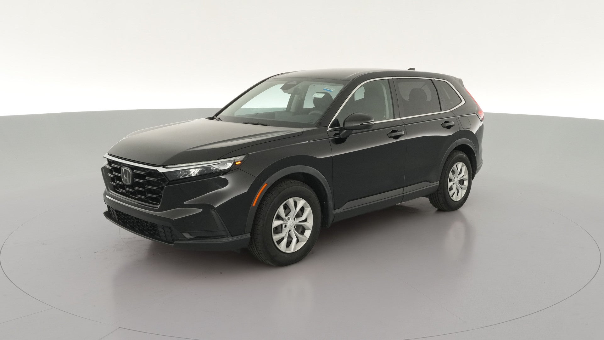 2024 Honda CR-V vehicle photo