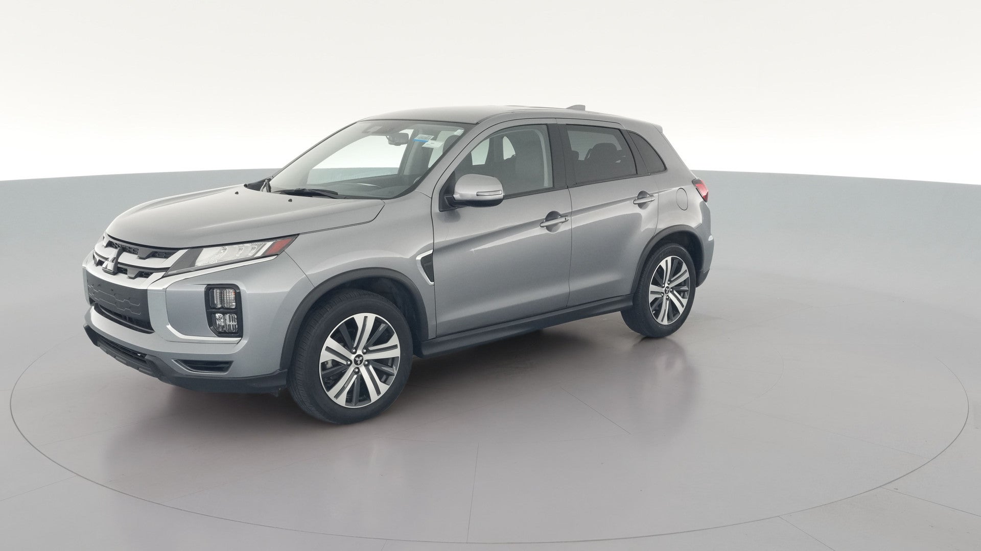 2024 Mitsubishi Outlander Sport vehicle photo