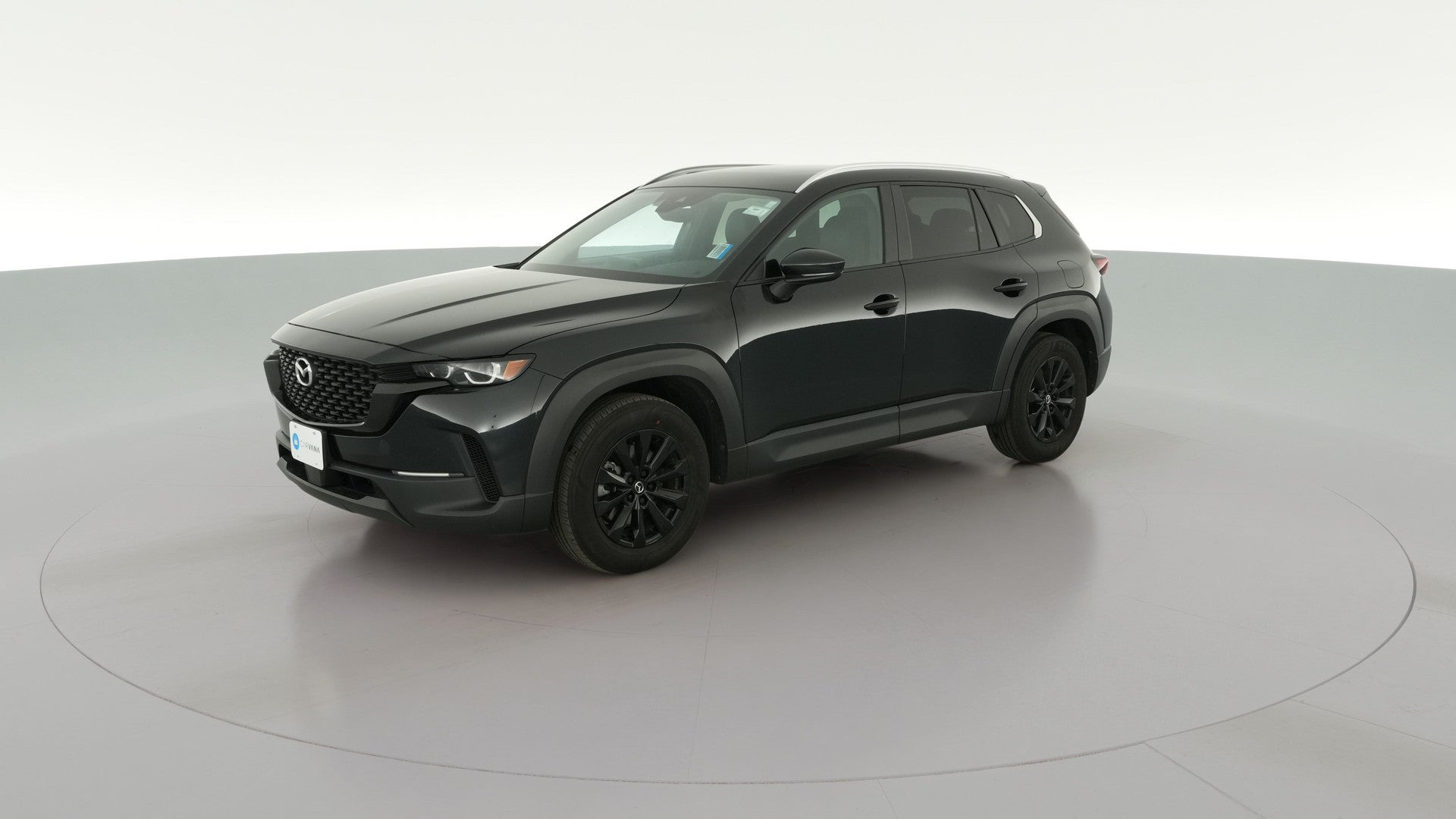 2023 MAZDA CX-50 vehicle photo