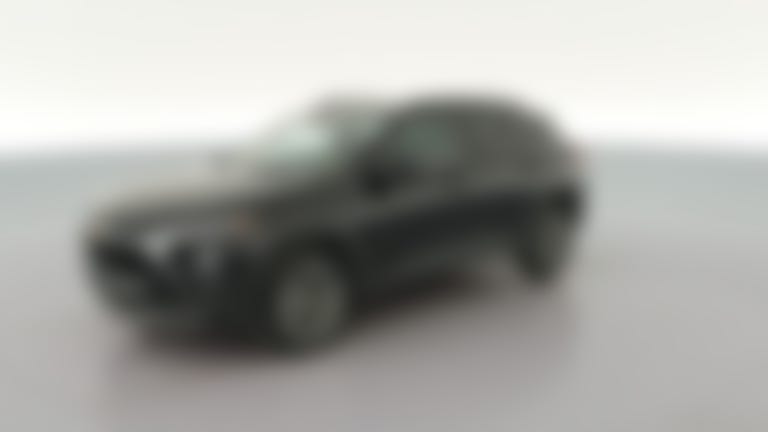 2025 Chevrolet Trax vehicle photo