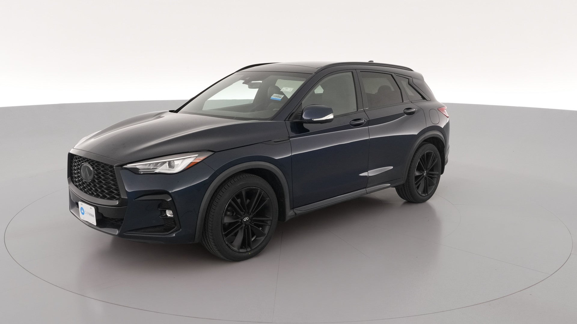 2023 INFINITI QX50 vehicle photo