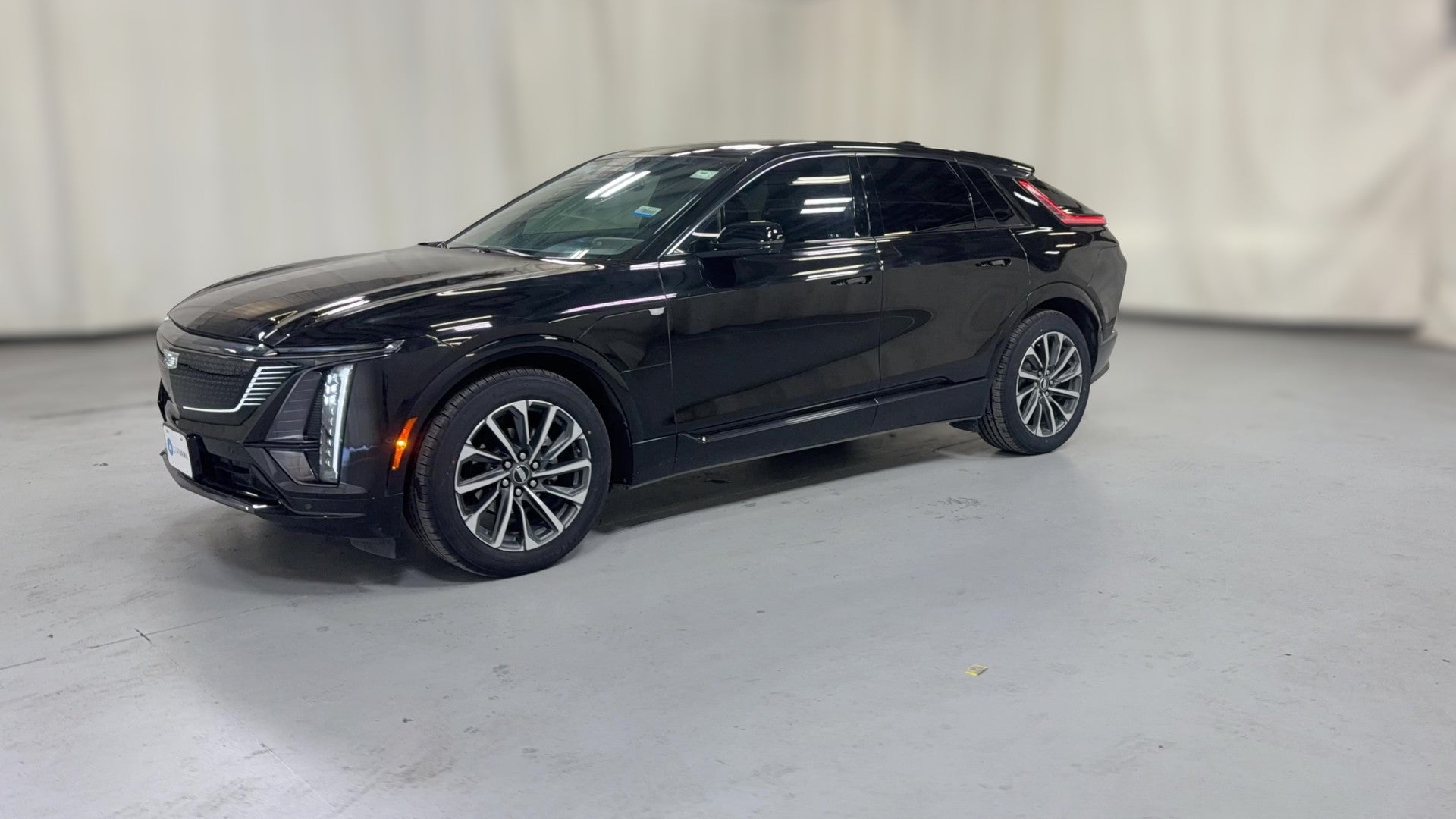 2024 Cadillac LYRIQ vehicle photo