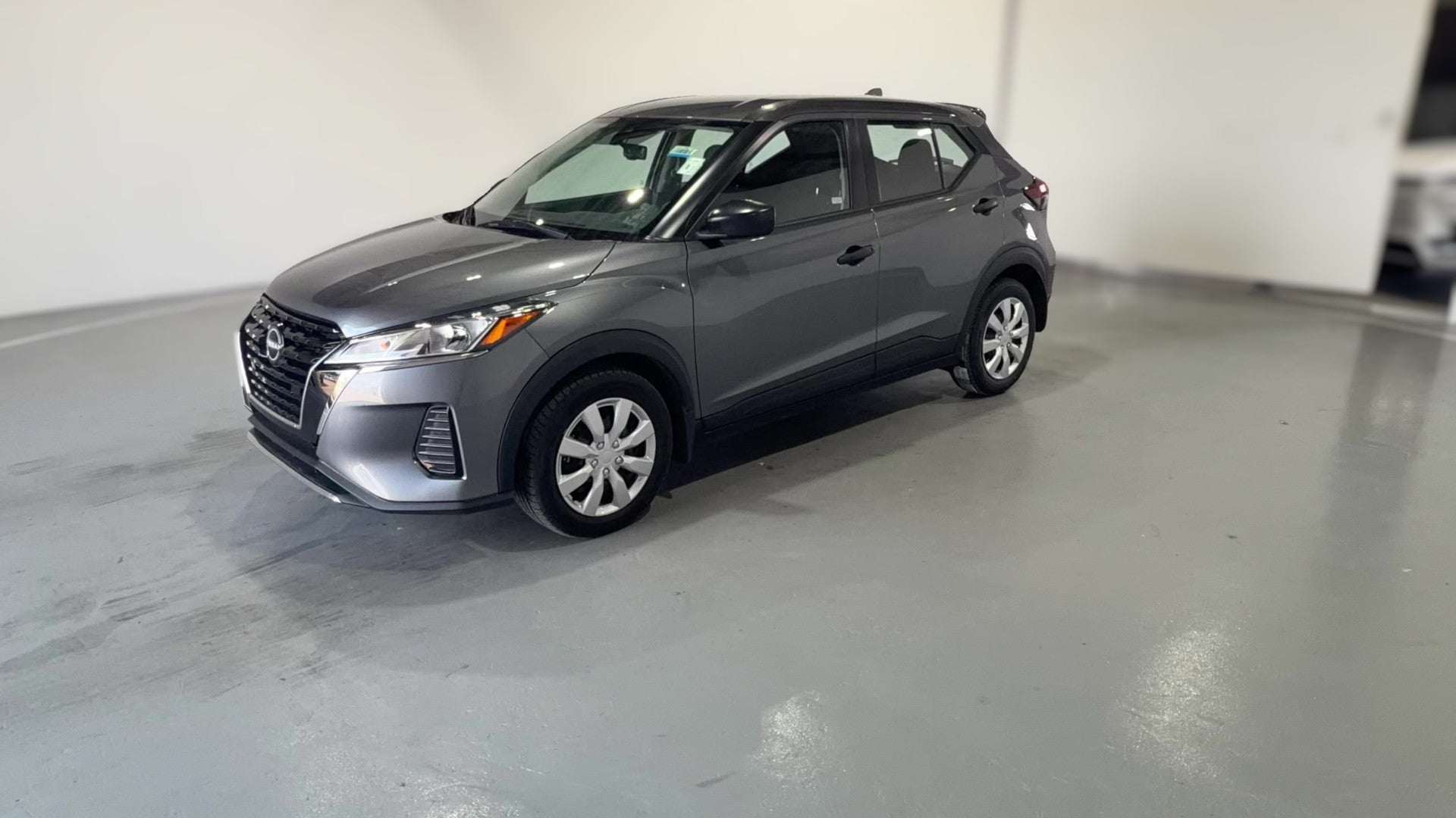 2022 Nissan Kicks vehicle photo