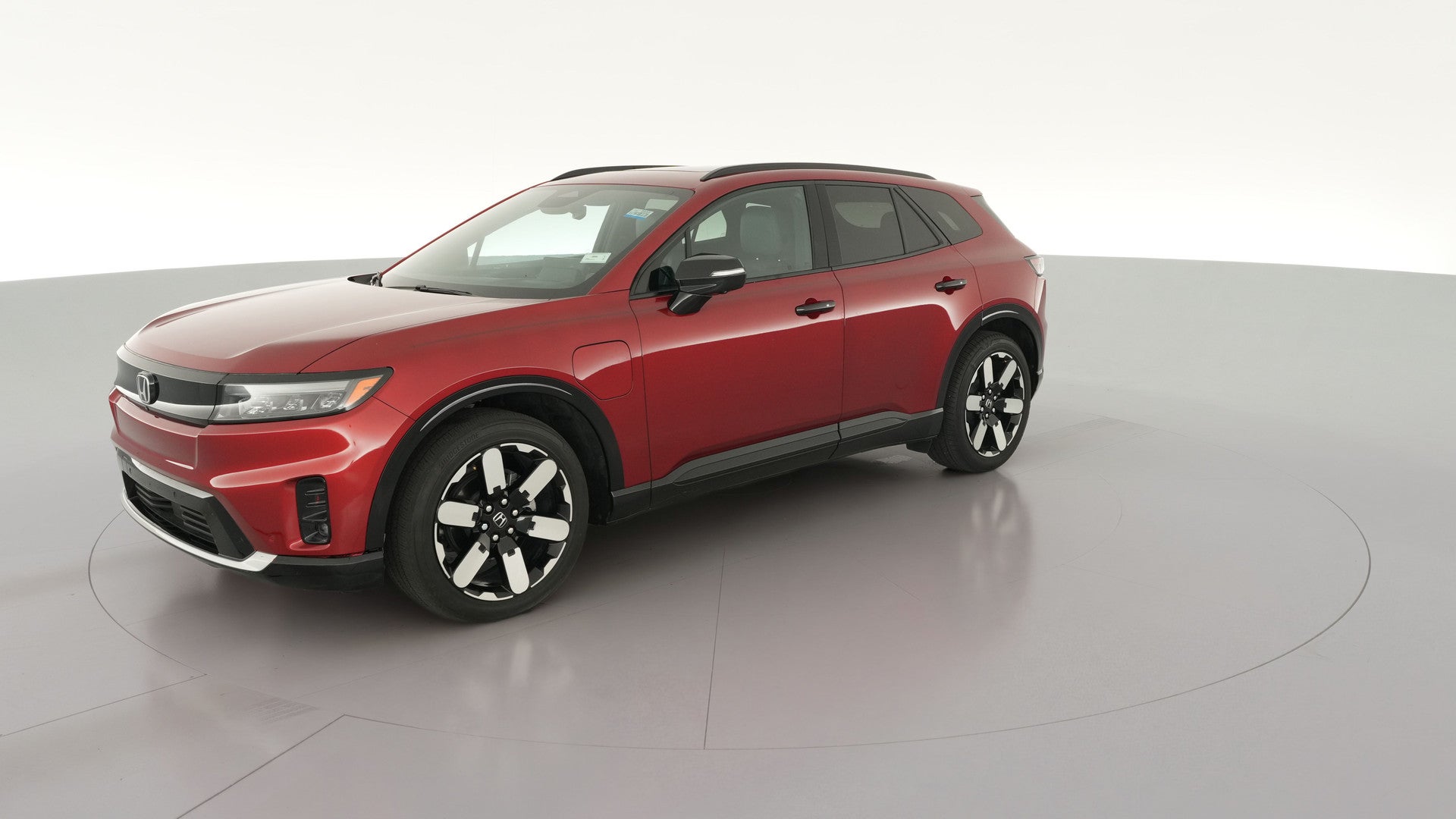 2024 Honda Prologue vehicle photo