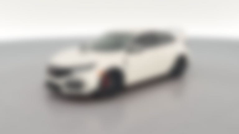 2021 Honda Civic Type R vehicle photo
