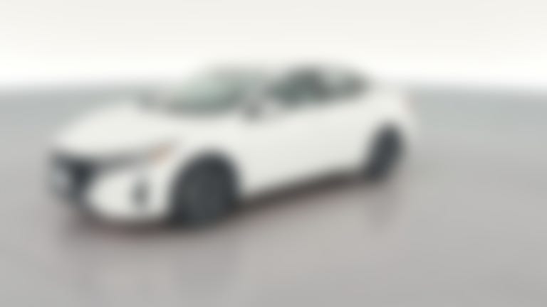 2025 Nissan Sentra vehicle photo