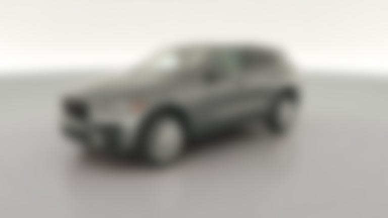 2018 Jaguar F-PACE vehicle photo
