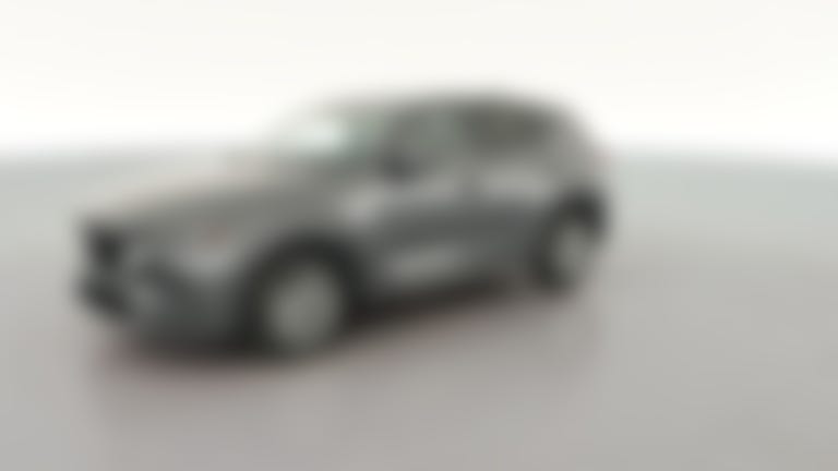 2024 MAZDA CX-5 vehicle photo