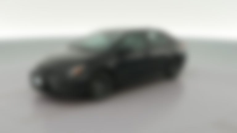 2025 Toyota Corolla vehicle photo