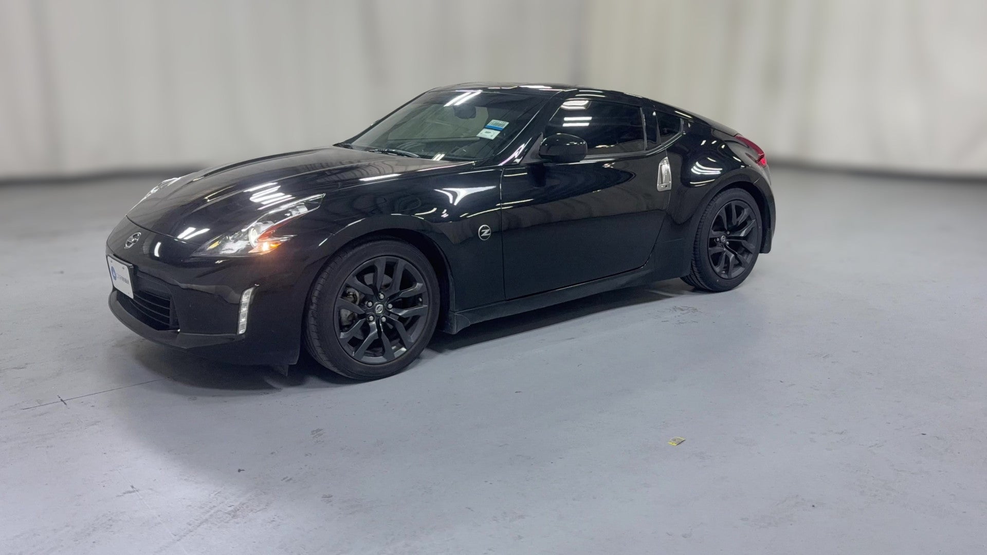 2020 Nissan 370Z vehicle photo