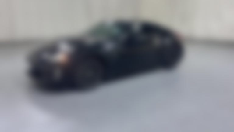 2020 Nissan 370Z vehicle photo