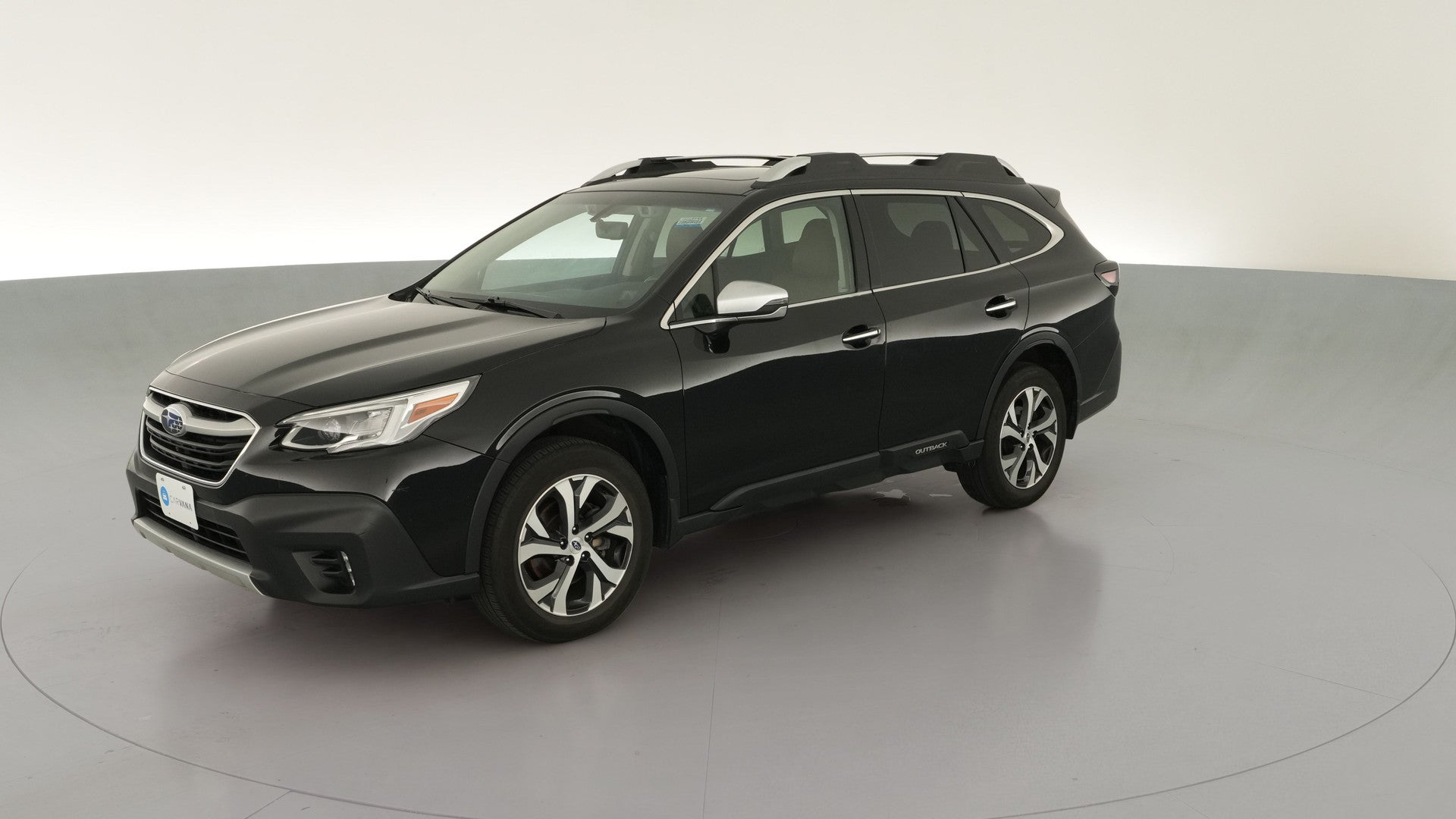 2021 Subaru Outback vehicle photo