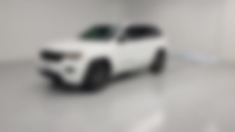2021 Jeep Grand Cherokee vehicle photo