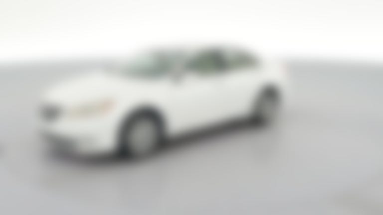 2011 Lexus ES vehicle photo