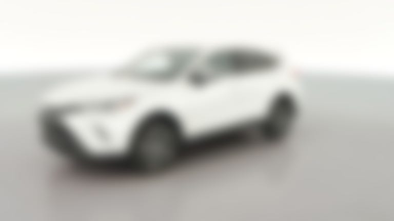 2024 Toyota Venza vehicle photo