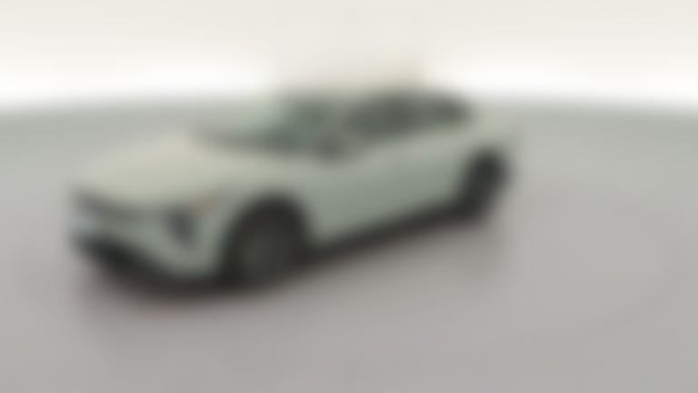 2025 Kia K4 vehicle photo