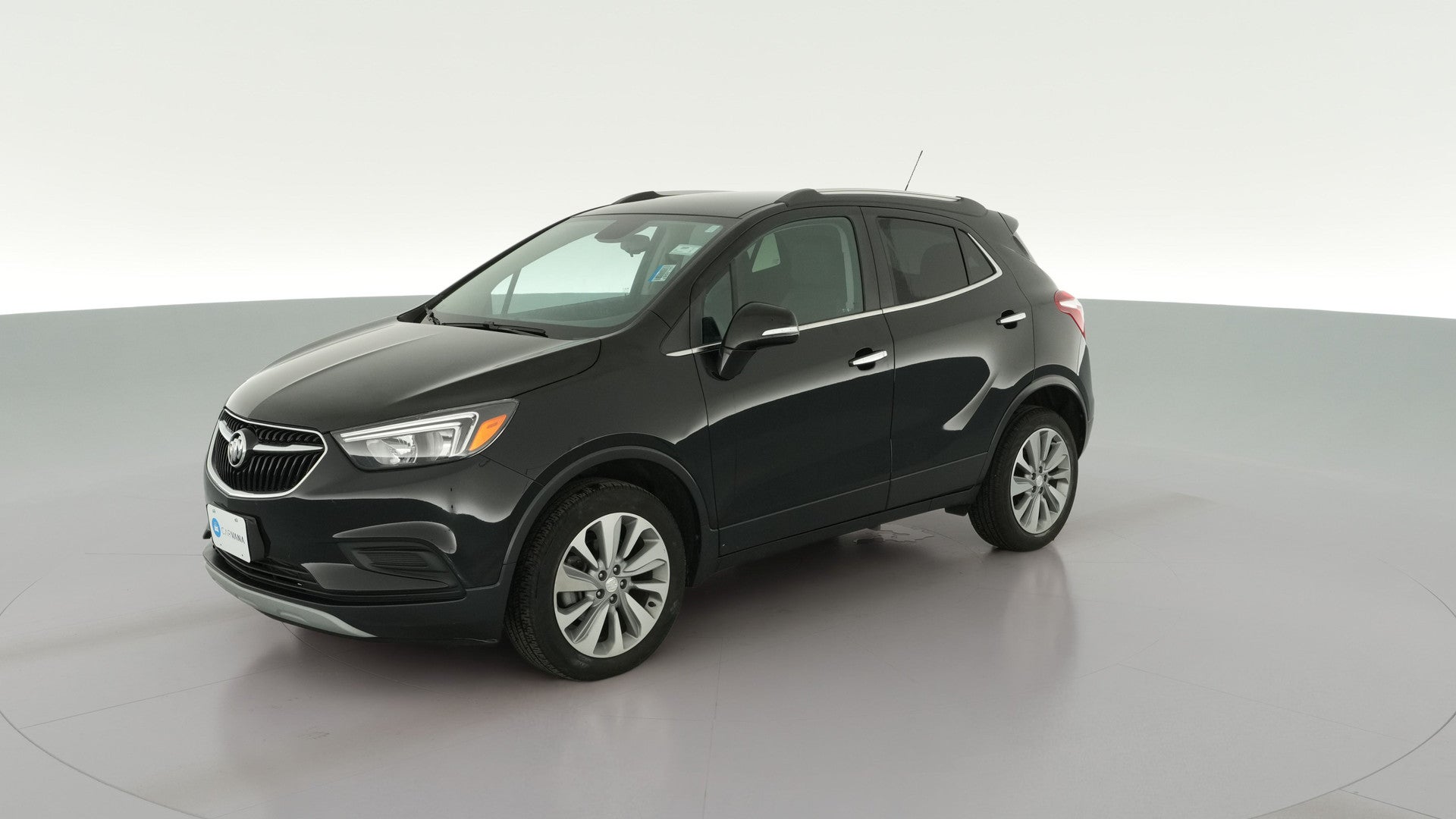 2018 Buick Encore vehicle photo