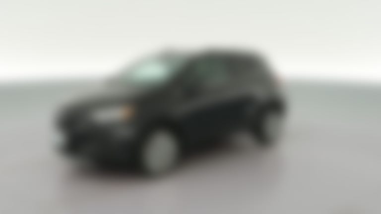 2018 Buick Encore vehicle photo