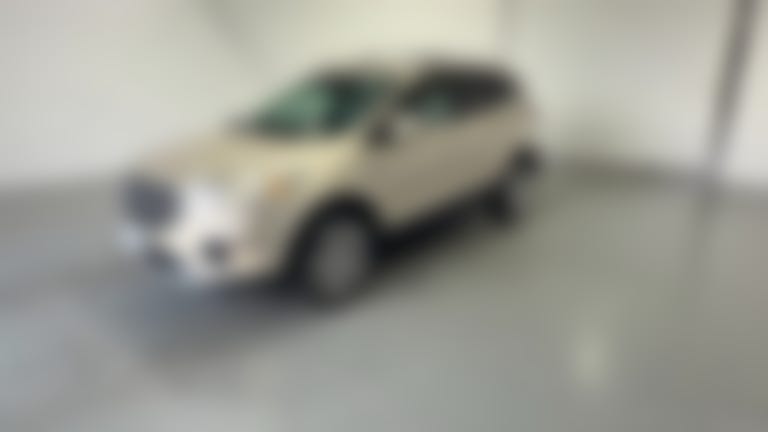 2017 Ford Escape vehicle photo