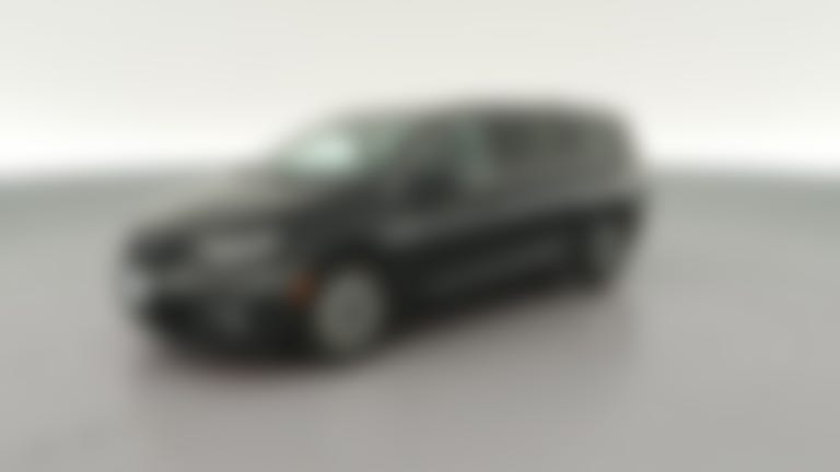 2023 Chrysler Pacifica Hybrid vehicle photo