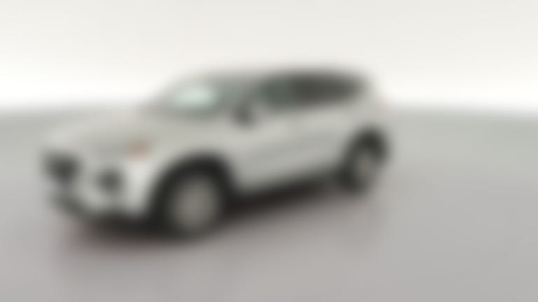2020 Hyundai Santa Fe vehicle photo