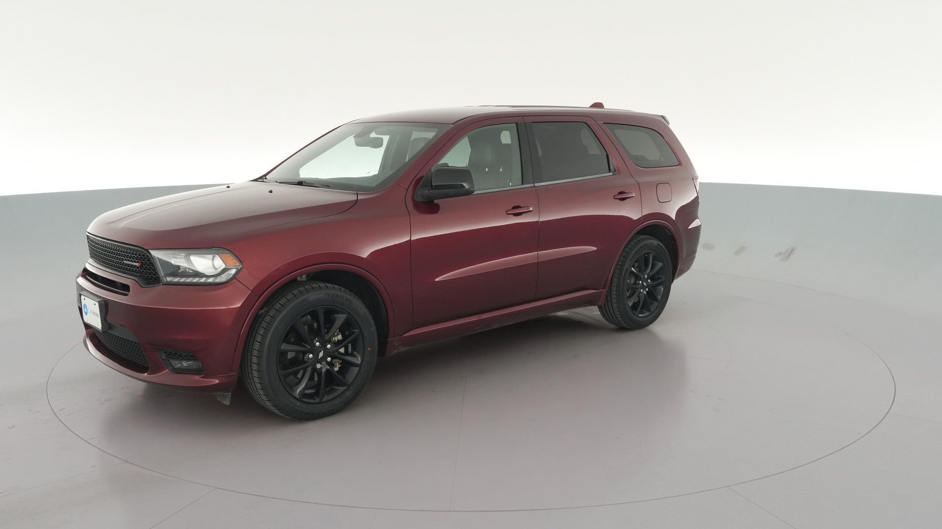 2019 Dodge Durango vehicle photo