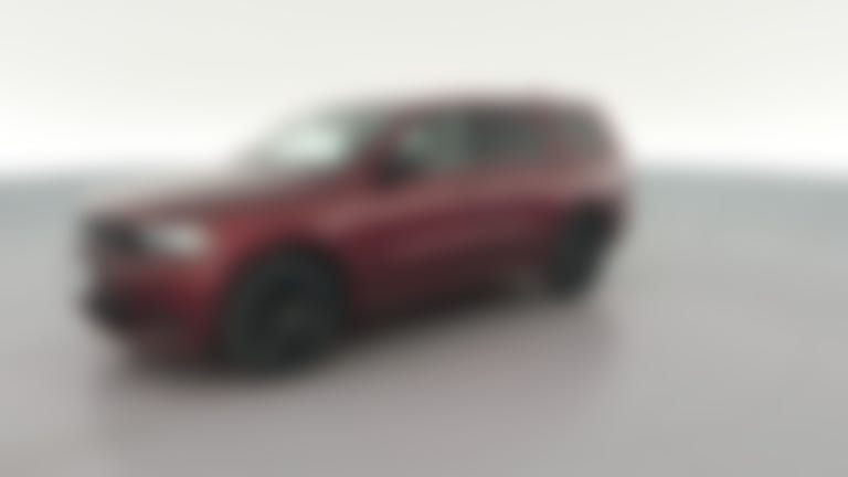 2019 Dodge Durango vehicle photo