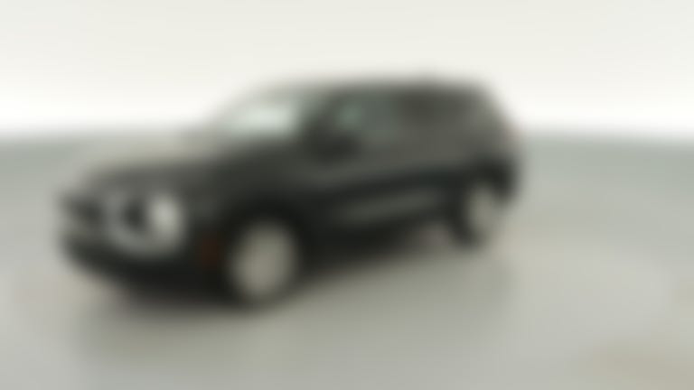 2022 Mitsubishi Outlander vehicle photo