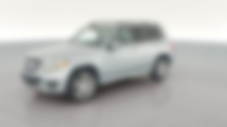 2014 Mercedes-Benz GLK-Class vehicle photo