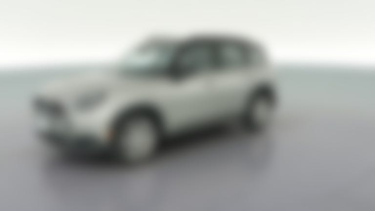 2025 MINI Countryman vehicle photo