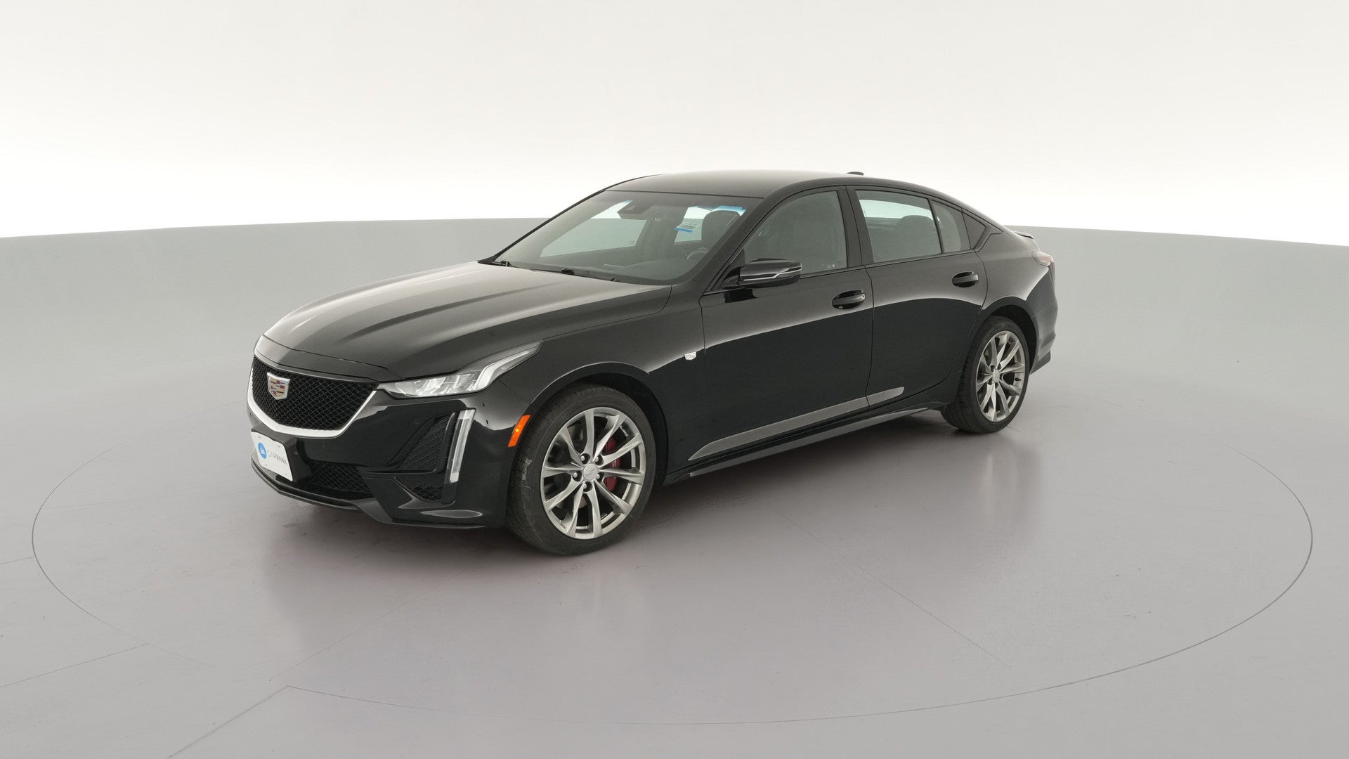 2023 Cadillac CT5 vehicle photo