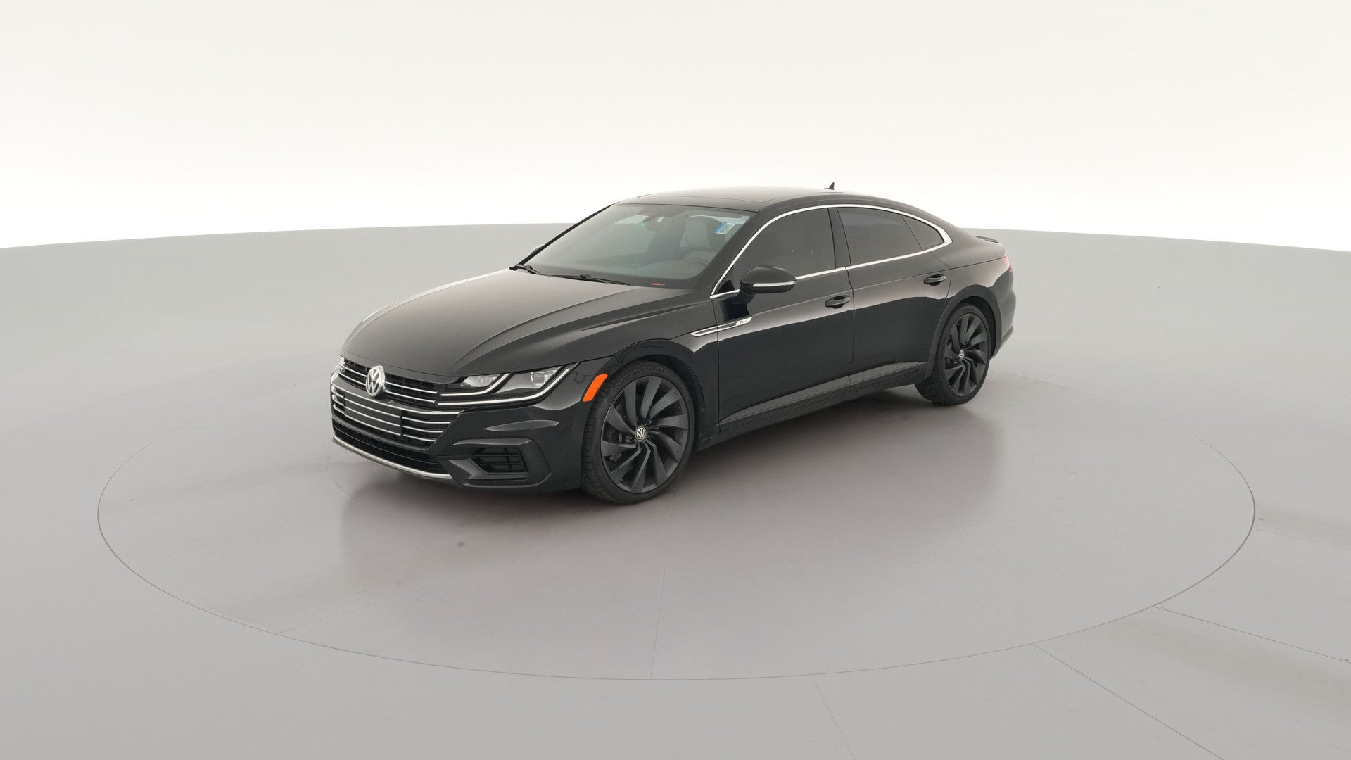 2020 Volkswagen Arteon vehicle photo