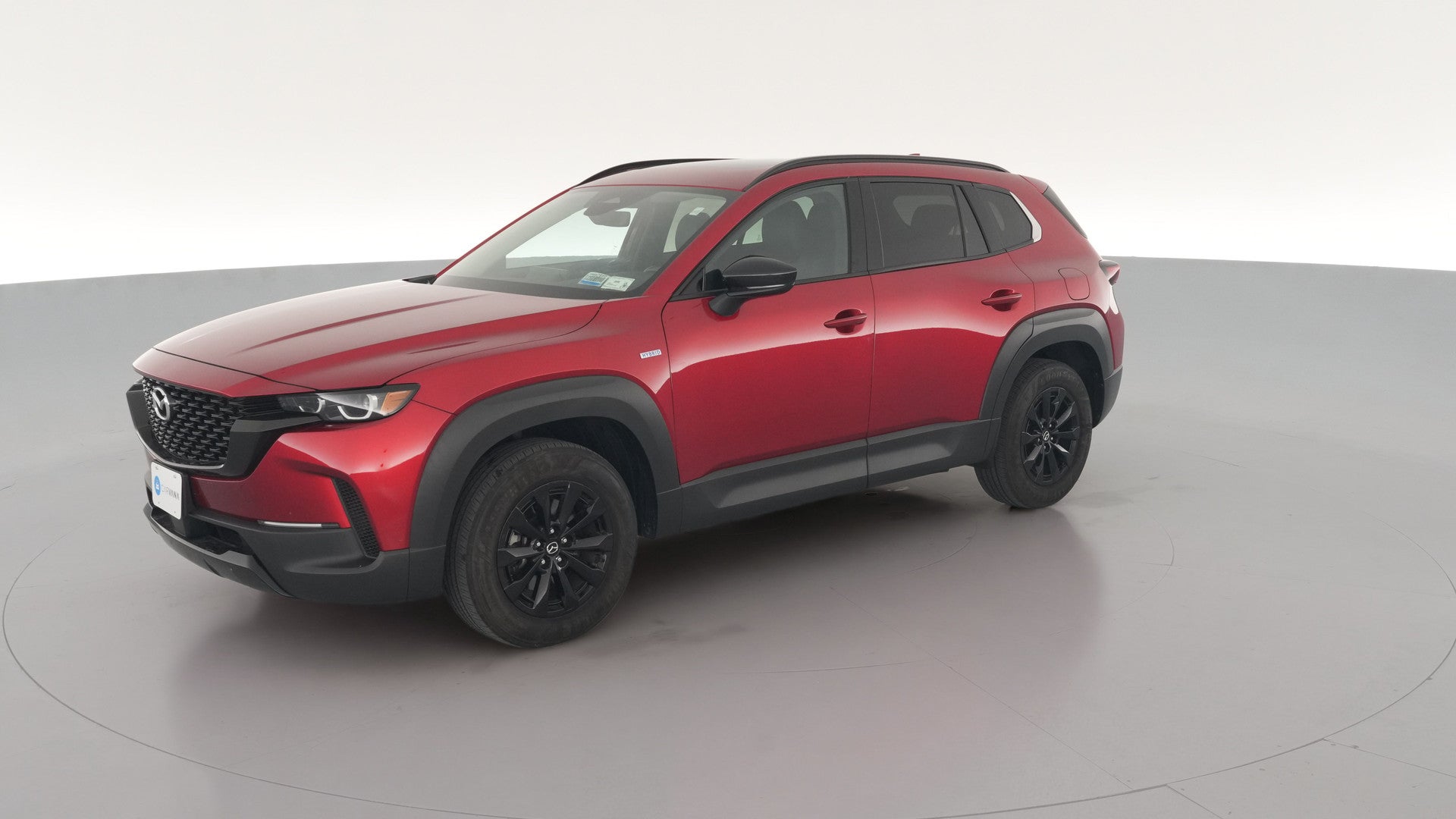 2025 MAZDA CX-50 Hybrid vehicle photo
