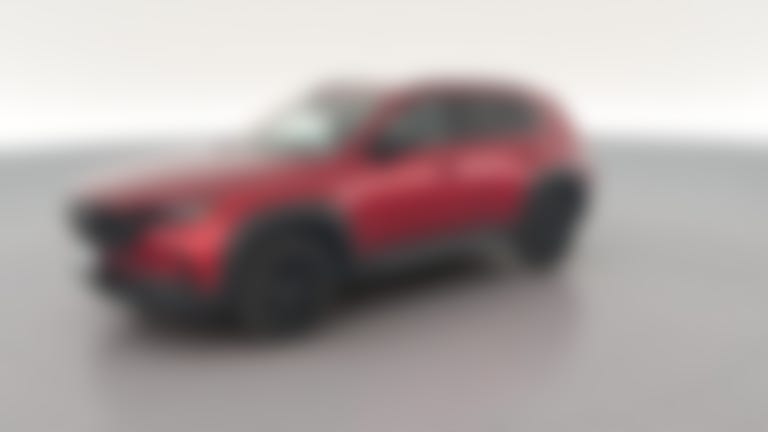 2025 MAZDA CX-50 Hybrid vehicle photo