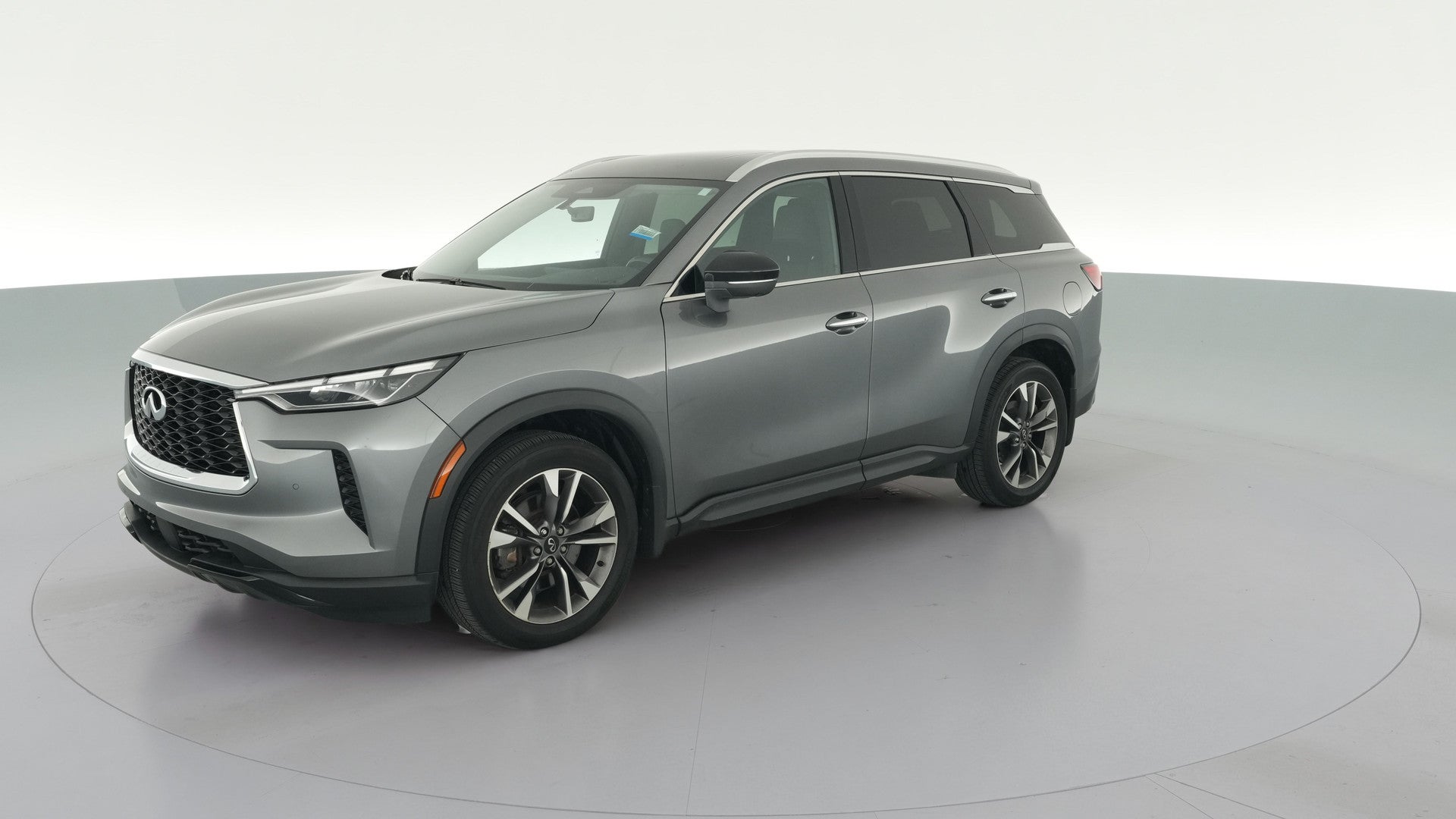 2023 INFINITI QX60 vehicle photo