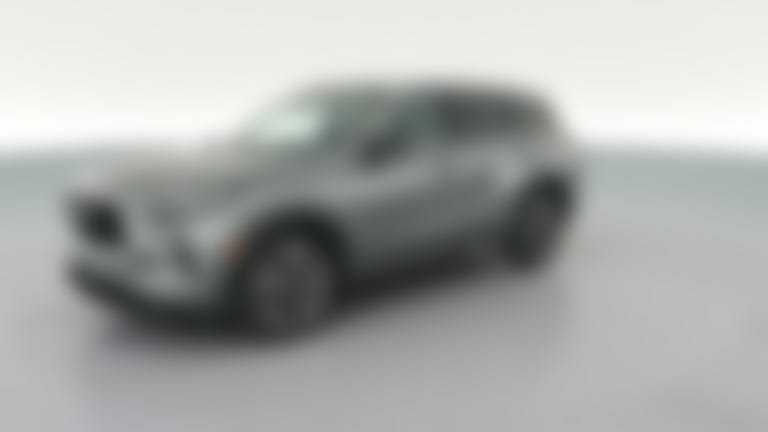 2023 INFINITI QX60 vehicle photo