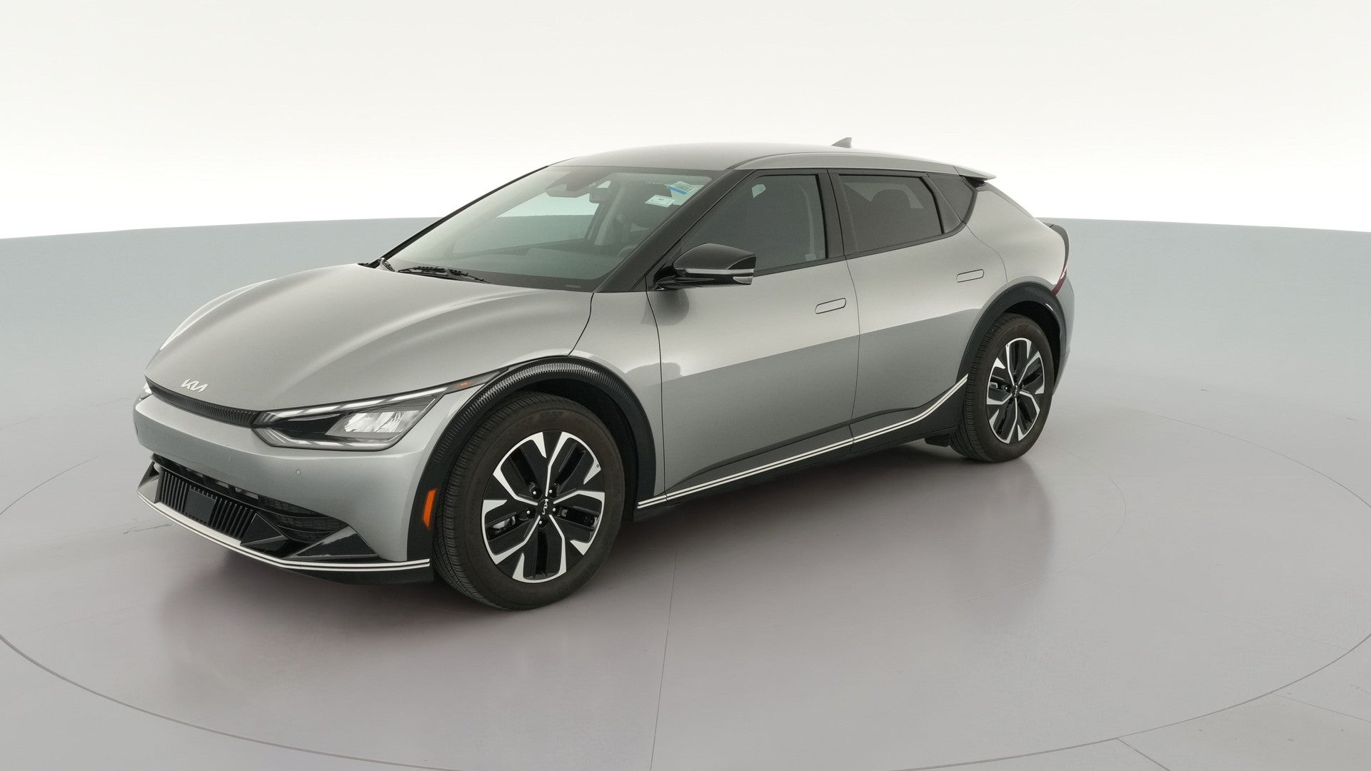2024 Kia EV6 vehicle photo